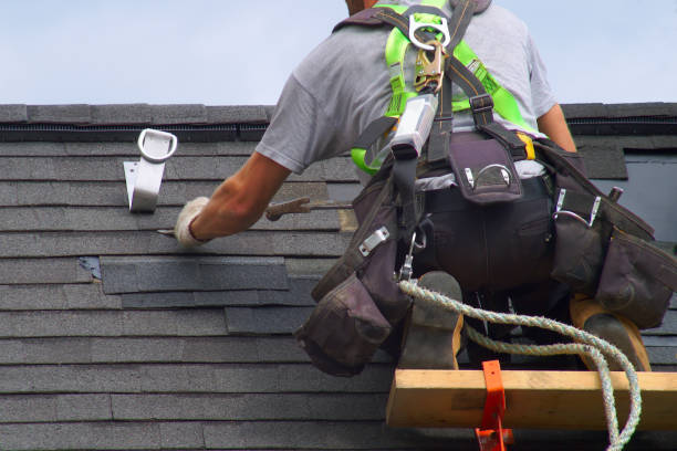 Quick and Trustworthy Emergency Roof Repair Services in Denmark, SC